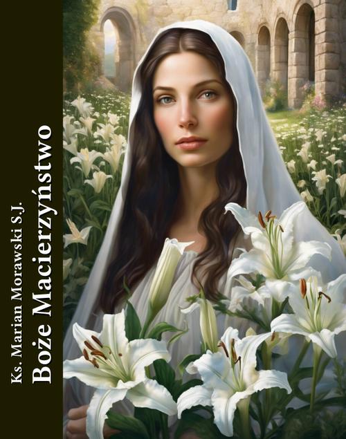 Tytuł: Boże Macierzyństwo
Autor: Ks. Marian Morawski S.j.
Wydawnictwo: Armoryka
Formaty: EPUB, MOBI