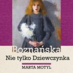 Boznańska Nie tylko Dziewczynka — okładka e-booka