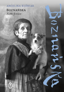 Tytuł: Boznańska. Non finito
Autor: Angelika Kuźniak
Wydawnictwo: Wydawnictwo Literackie
Formaty: EPUB, MOBI