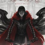 Tytuł: Bożogrobie
Autor: Jay Kristoff
Wydawnictwo: MAG
Formaty: EPUB, MOBI