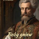 Boży gniew. Czasy Jana Kazimierza — okładka e-booka