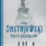 Bracia Karamazow — okładka e-booka