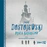 Tytuł: Bracia Karamazow
Autor: Fiodor Dostojewski
Wydawnictwo: Storybox
Formaty: MP3