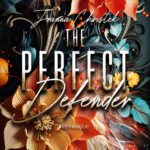 Tytuł: Bracia McKinley Tom 2 The Perfect Defender
Autor: Joanna Chwistek
Wydawnictwo: NieZwykłe
Formaty: EPUB, MOBI