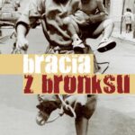 Bracia z Bronksu — okładka e-booka