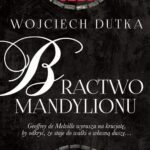 Bractwo mandylionu — okładka e-booka
