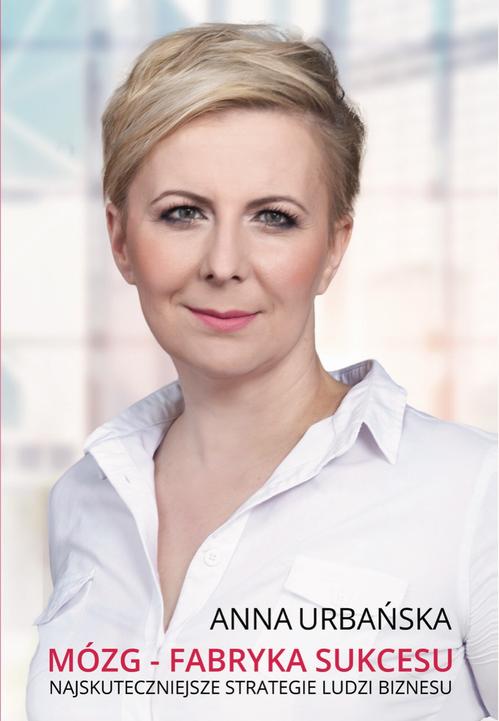 Brain – the factory of success — okładka e-booka