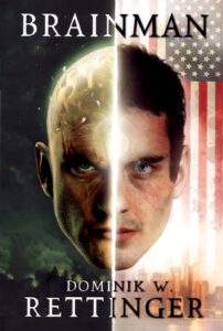 Tytuł: Brainman
Autor: Dominik W. Rettinger
Wydawnictwo: Jaguar
Formaty: EPUB, MOBI