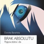 Brak absolutu — okładka e-booka