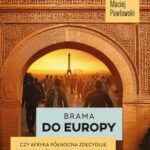 Brama do Europy — okładka e-booka