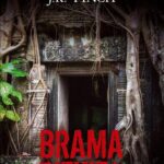 Brama piekieł — okładka e-booka