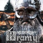 Bramy Kijowa — okładka e-booka