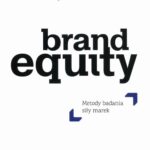 Brand Equity — okładka e-booka