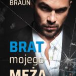 Brat mojego męża — okładka e-booka