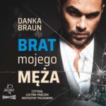 Tytuł: Brat mojego męża
Autor: Danka Braun
Wydawnictwo: Prozami
Formaty: MP3