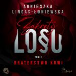 Braterstwo krwi — okładka audiobooka