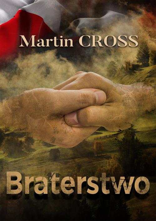 Braterstwo — okładka e-booka