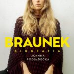 Braunek — okładka e-booka