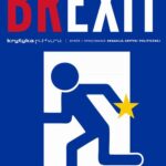 Brexit — okładka e-booka