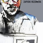 Bricolage. Zapiski rezonera — okładka e-booka