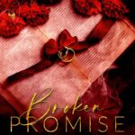 Tytuł: Broken Promise
Autor: Daria Wieczorek
Wydawnictwo: NieZwykłe
Formaty: MOBI, EPUB