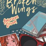 Broken Wings. American Dream — okładka e-booka