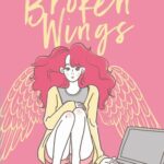 Broken Wings — okładka e-booka