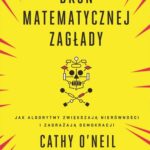 Broń matematycznej zagłady — okładka e-booka