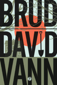 Tytuł: Brud
Autor: David Vann
Wydawnictwo: Wydawnictwo Pauza
Formaty: EPUB, MOBI