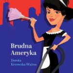 Brudna Ameryka — okładka e-booka