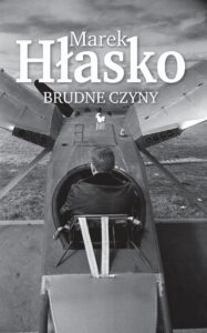 Brudne czyny — okładka e-booka