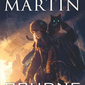 Tytuł: Brudne gry [Dzikie karty t.5]
Autor: George R.R. Martin
Wydawnictwo: Zysk i S-ka
Formaty: EPUB, MOBI