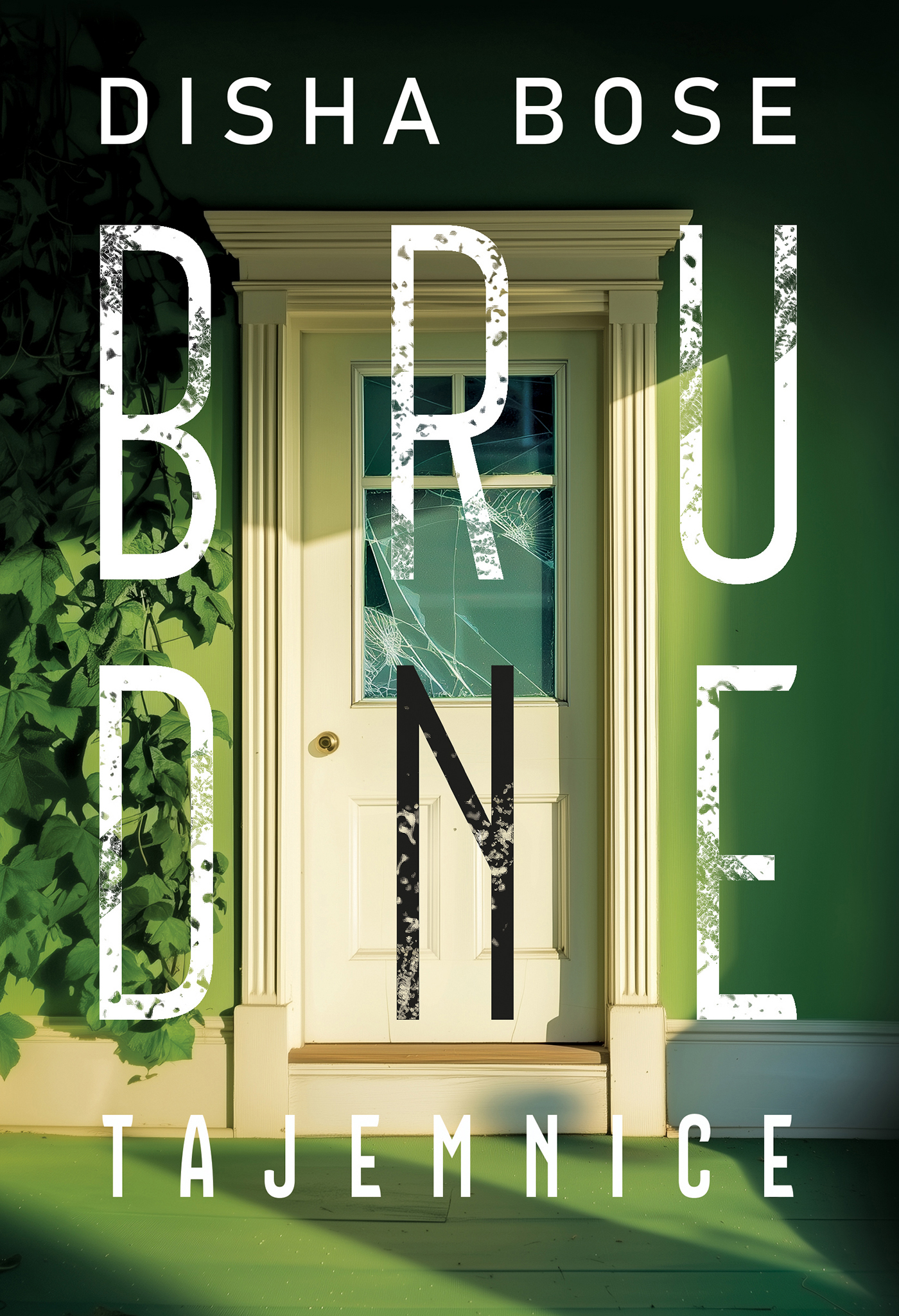 Tytuł: Brudne tajemnice
Autor: Disha Bose
Wydawnictwo: Zysk i S-ka
Formaty: EPUB, MOBI