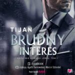 Tytuł: Brudny interes. Królowie Nowego Jorku. Tom 1
Autor: Tijan Meyer, Tijan
Wydawnictwo: Niegrzeczne książki
Formaty: MP3