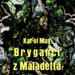 Bryganci z Maladetta — okładka e-booka