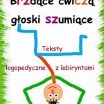 Tytuł: Brzdące ćwiczą głoski szumiące
Autor: Katarzyna Michalec
Wydawnictwo: Wydawnictwo e-bookowo
Formaty: PDF