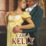 Tytuł: Brzemię hańby
Autor: Carla Kelly
Wydawnictwo: Harlequin
Formaty: MOBI, EPUB