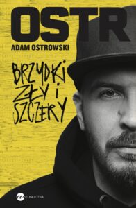 Brzydki, zły i szczery — okładka e-booka