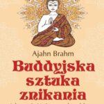 Tytuł: Buddyjska sztuka znikania. Jak wznieść się ponad problemy
Autor: Ajahn Brahm
Wydawnictwo: Studio Astropsychologii
Formaty: EPUB