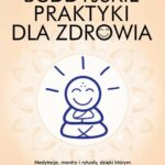Buddyjskie praktyki dla zdrowia — okładka e-booka