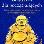 Tytuł: Buddyzm dla początkujących. Jasne odpowiedzi na główne pytania dotyczące buddyjskich nauk
Autor: Noah Rasheta
Wydawnictwo: Studio Astropsychologii
Formaty: EPUB, PDF, MOBI