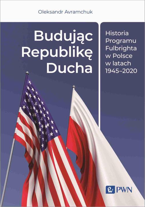 Tytuł: Budując Republikę Ducha.
Autor: Oleksandr Avramchuk
Wydawnictwo: Wydawnictwo Naukowe PWN
Formaty: MOBI, EPUB