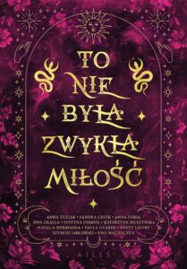 Budzisz we mnie więcej niż magię — okładka e-booka