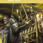 Budziszyn 1002-1018 — okładka e-booka