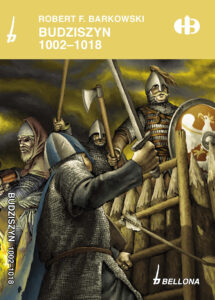 Budziszyn 1002-1018 — okładka e-booka