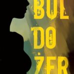 Buldożer — okładka e-booka