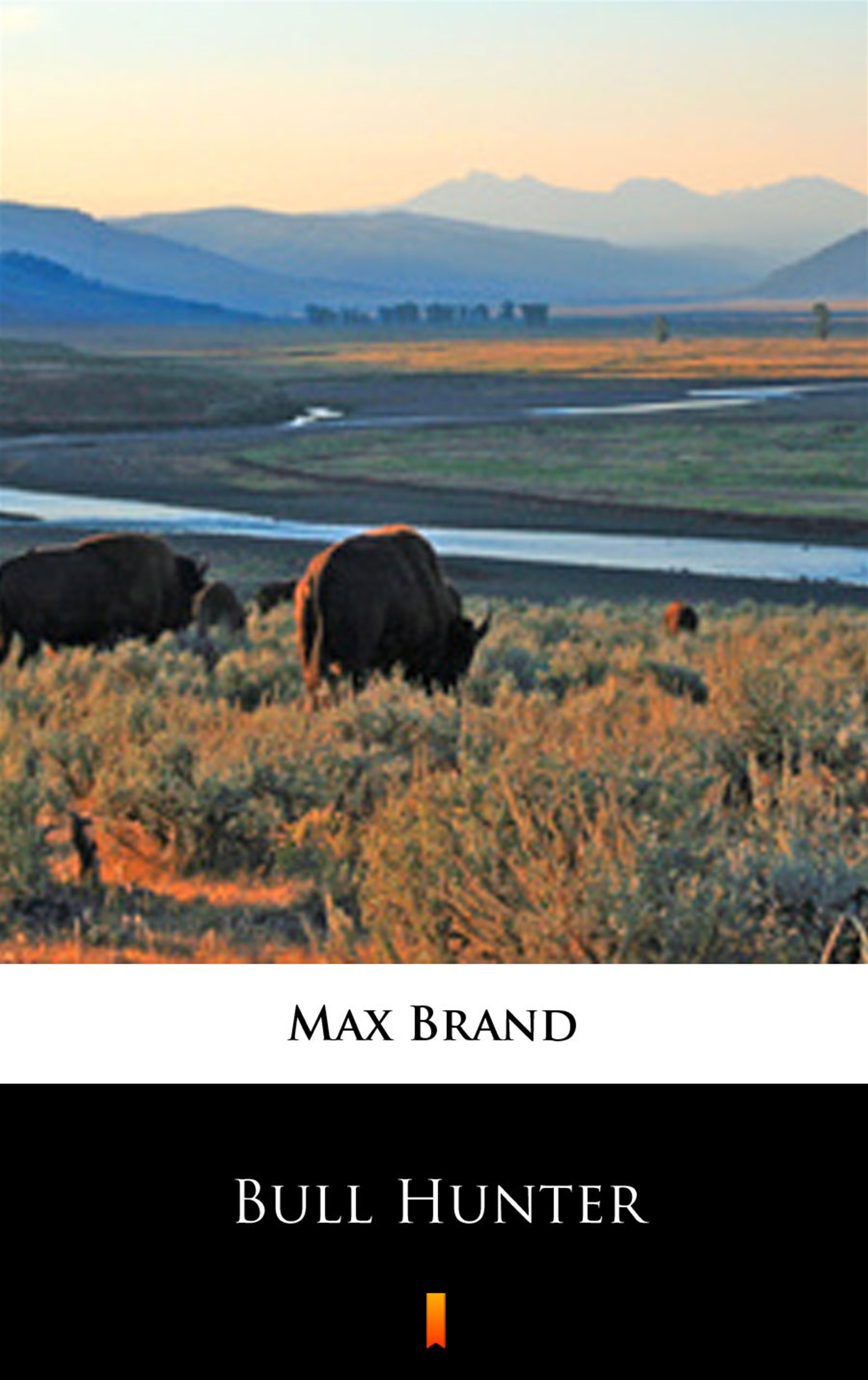 Tytuł: Bull Hunter
Autor: Max Brand
Wydawnictwo: KtoCzyta.pl
Formaty: EPUB, MOBI