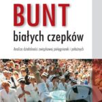 Tytuł: Bunt białych czepków
Autor: Julia Kubisa
Wydawnictwo: Scholar
Formaty: PDF