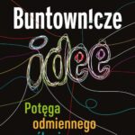 Buntownicze idee — okładka e-booka