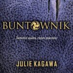 Buntownik — okładka e-booka